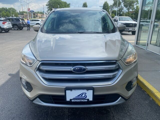 2017 Ford Escape SE Green Bay WI