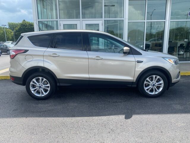 2017 Ford Escape SE Green Bay WI