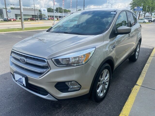 2017 Ford Escape SE Green Bay WI