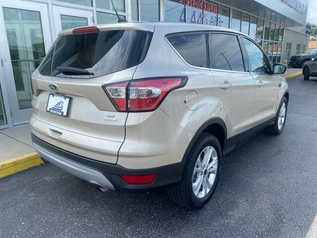 2017 Ford Escape SE Green Bay WI