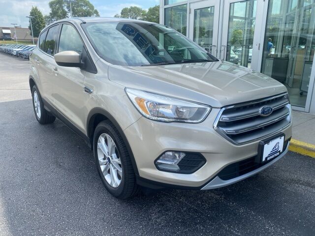 2017 Ford Escape SE Green Bay WI