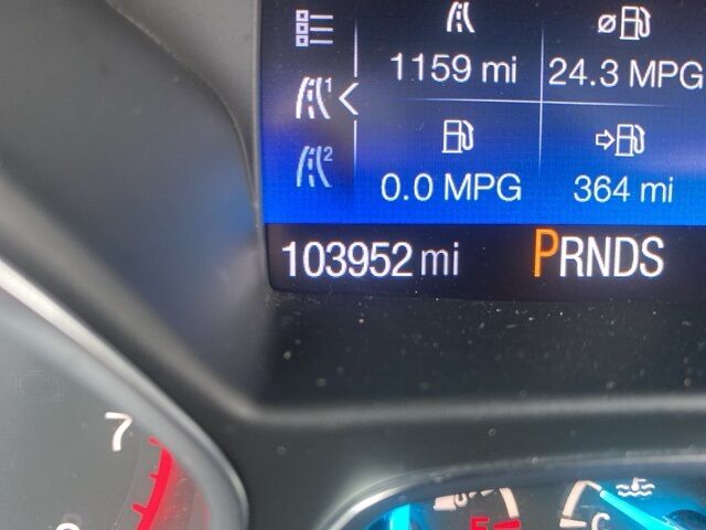 2017 Ford Escape SE Green Bay WI