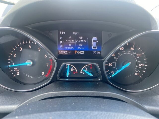 2017 Ford Escape SE Green Bay WI