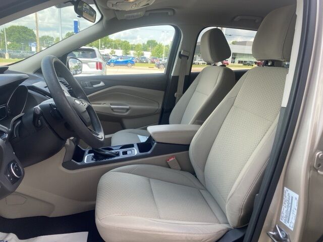 2017 Ford Escape SE Green Bay WI