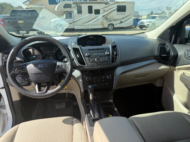 2017 Ford Escape SE Hattiesburg MS