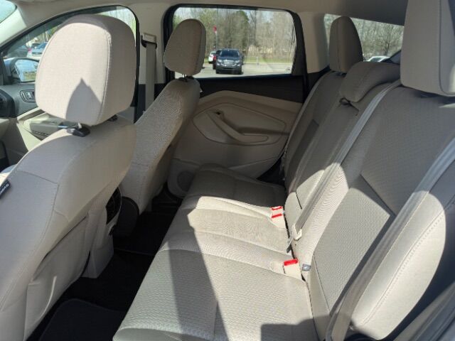 2017 Ford Escape SE Hattiesburg MS