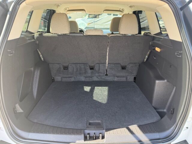 2017 Ford Escape SE Hattiesburg MS