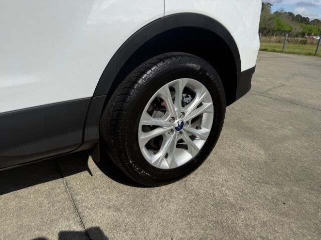 2017 Ford Escape SE Hattiesburg MS