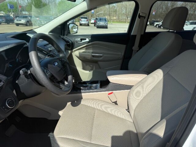 2017 Ford Escape SE Hattiesburg MS