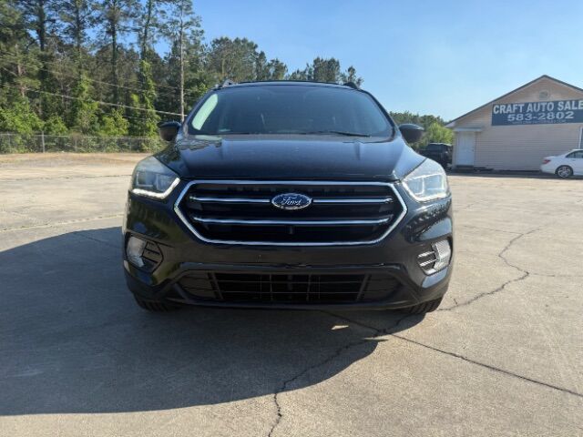 2017 Ford Escape SE Hattiesburg MS