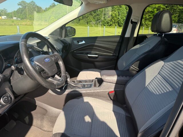 2017 Ford Escape SE Hattiesburg MS