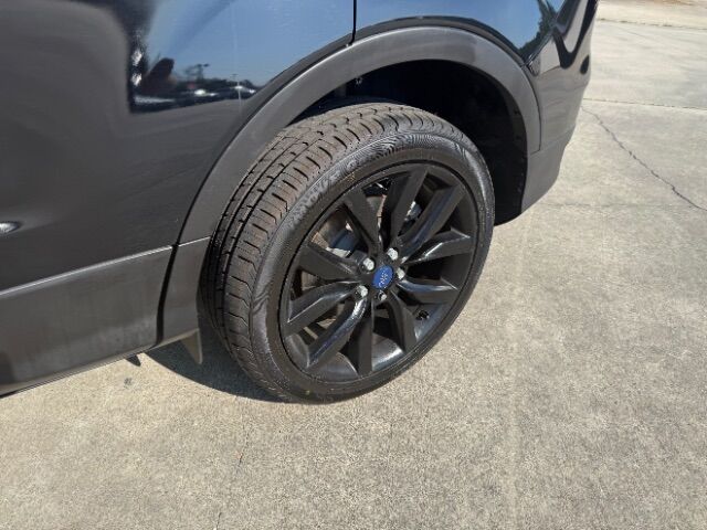 2017 Ford Escape SE Hattiesburg MS