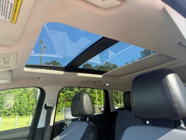 2017 Ford Escape SE Hattiesburg MS
