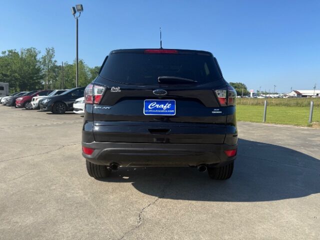 2017 Ford Escape SE Hattiesburg MS