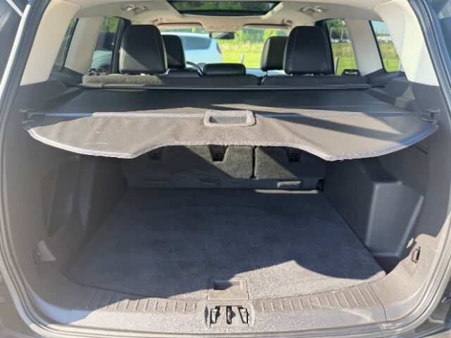 2017 Ford Escape SE Hattiesburg MS