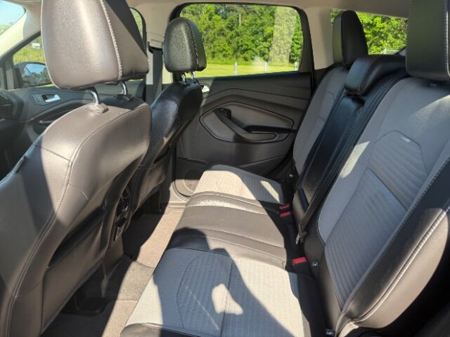 2017 Ford Escape SE Hattiesburg MS