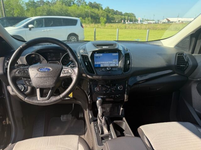 2017 Ford Escape SE Hattiesburg MS