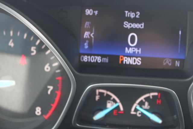 2017 Ford Escape SE Houston TX