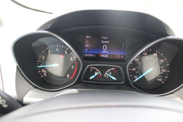 2017 Ford Escape SE Houston TX