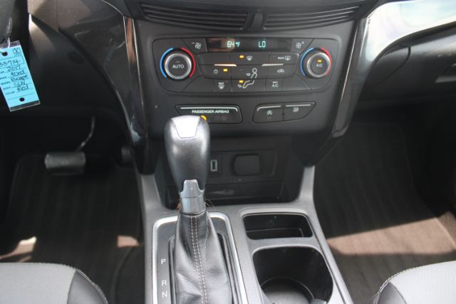 2017 Ford Escape SE Houston TX