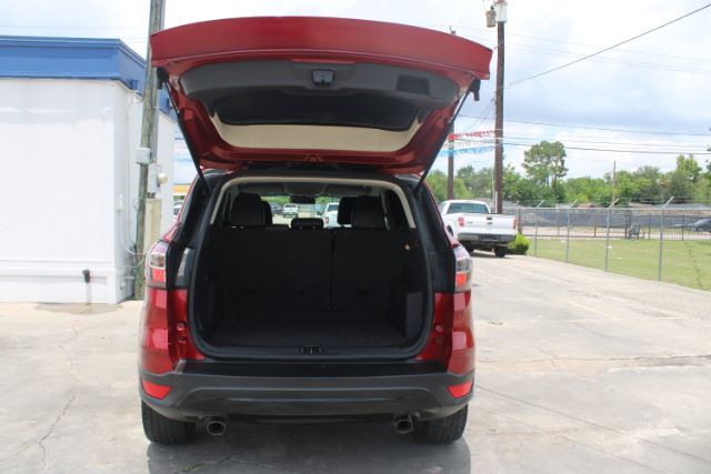 2017 Ford Escape SE Houston TX