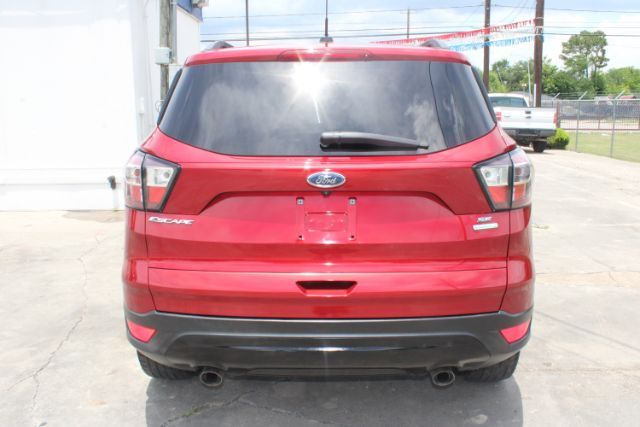 2017 Ford Escape SE Houston TX