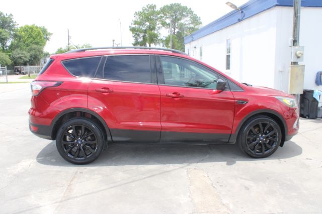 2017 Ford Escape SE Houston TX