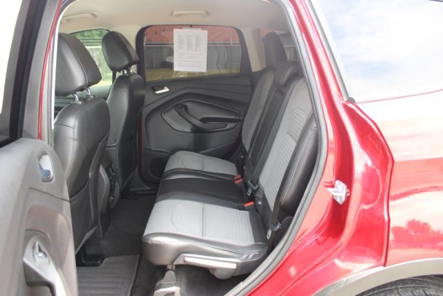 2017 Ford Escape SE Houston TX
