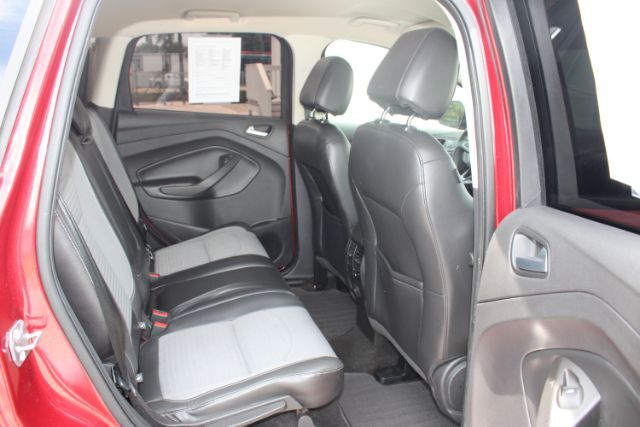 2017 Ford Escape SE Houston TX