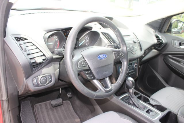 2017 Ford Escape SE Houston TX