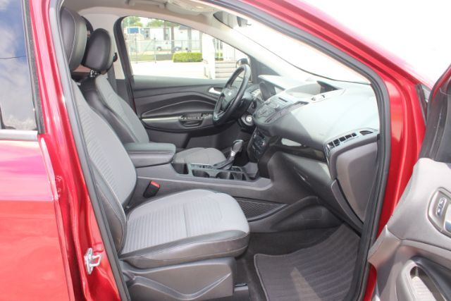 2017 Ford Escape SE Houston TX