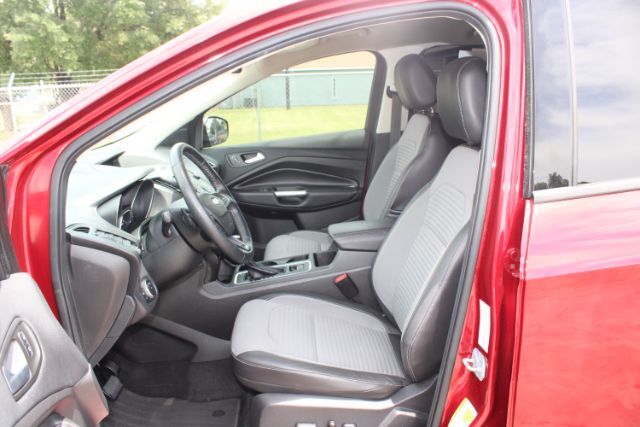 2017 Ford Escape SE Houston TX