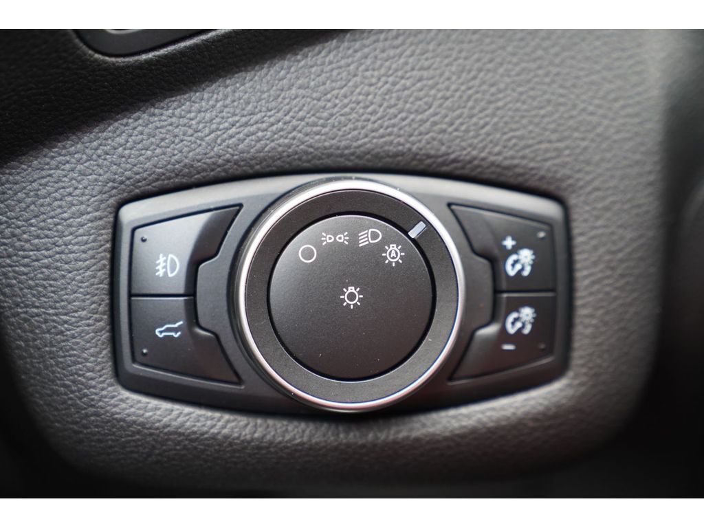 2017 Ford Escape SE Huntington UT