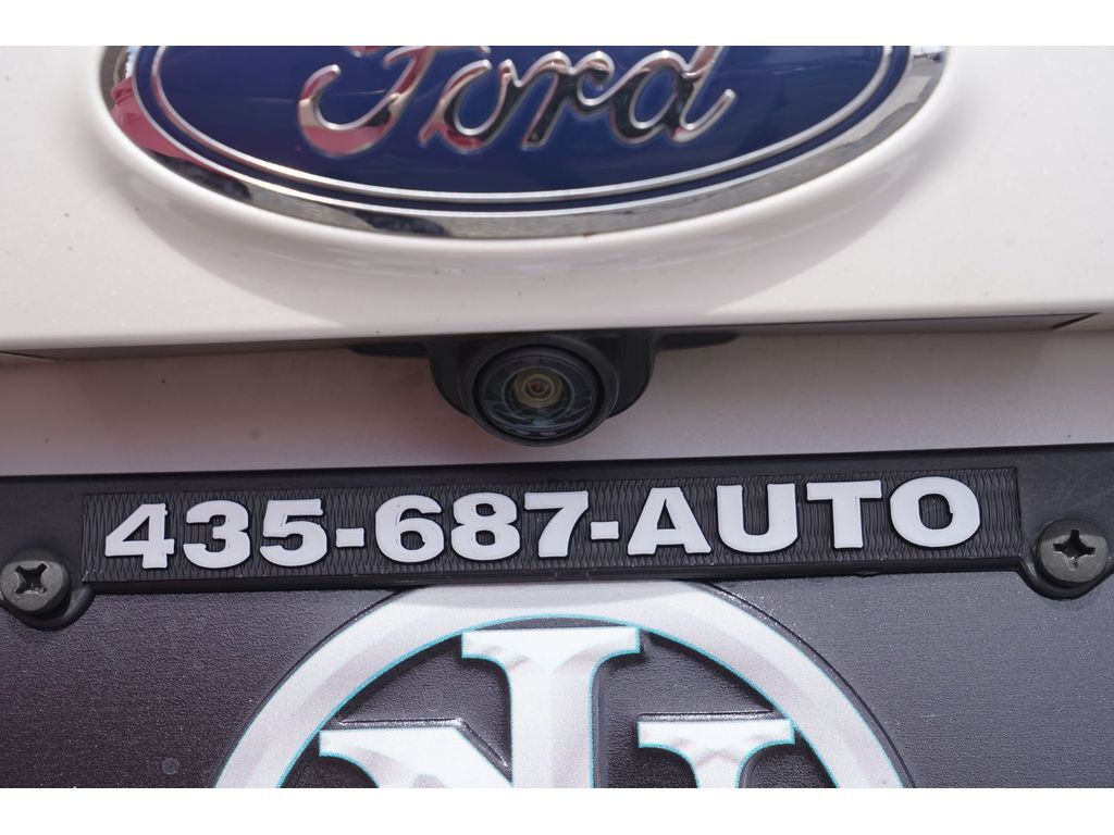 2017 Ford Escape SE Huntington UT