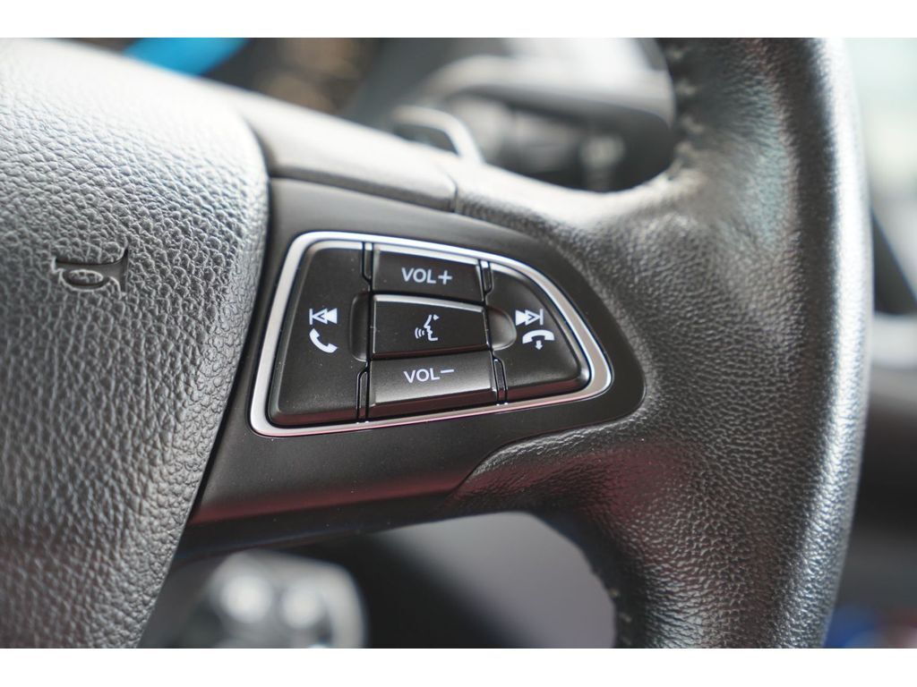 2017 Ford Escape SE Huntington UT