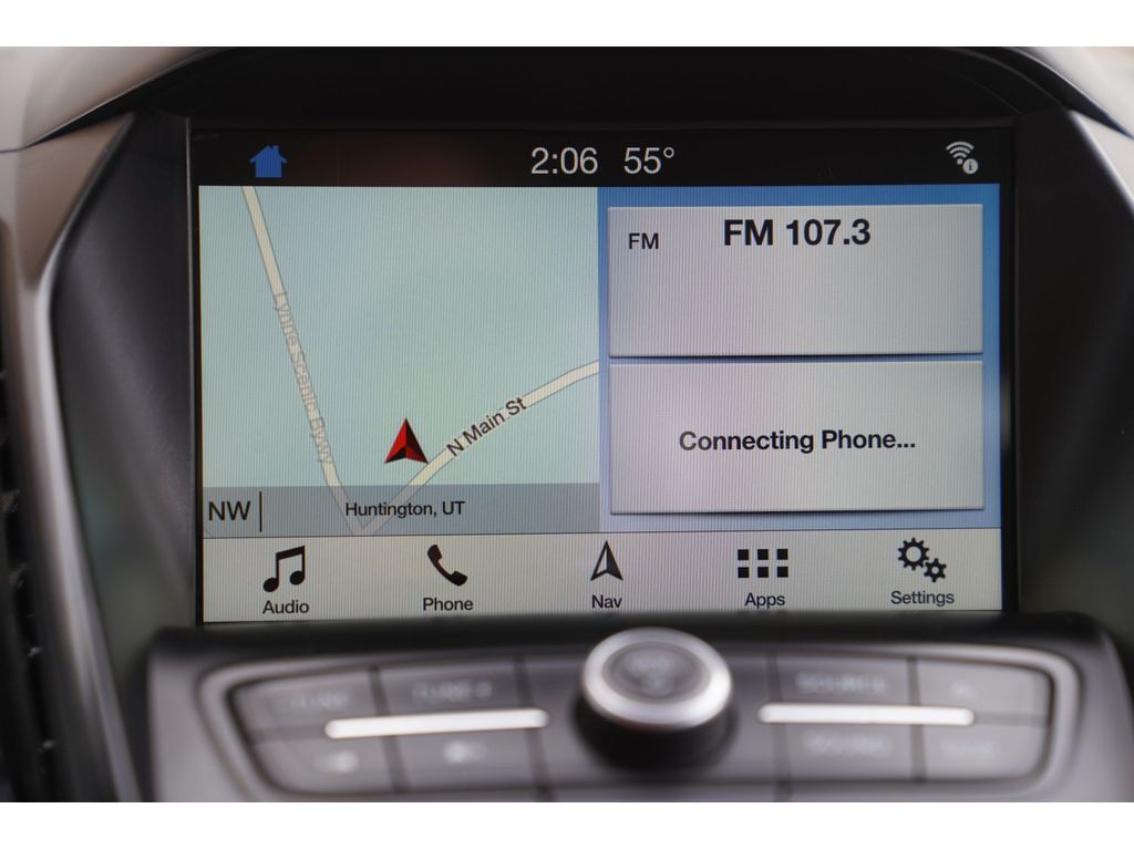 2017 Ford Escape SE Huntington UT