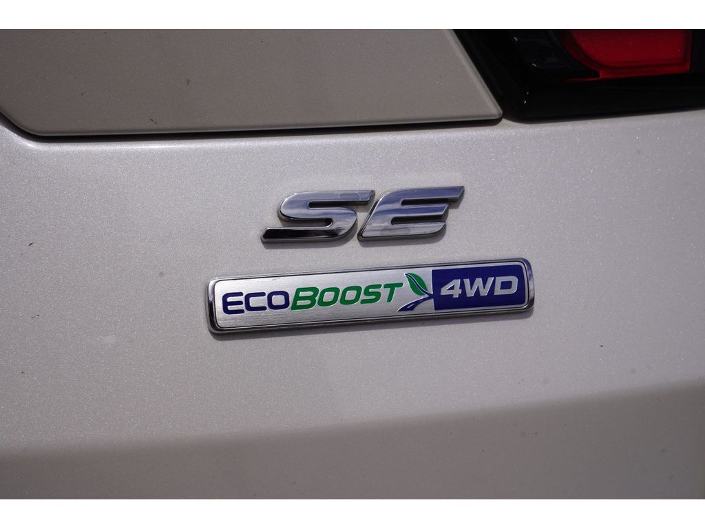 2017 Ford Escape SE Huntington UT