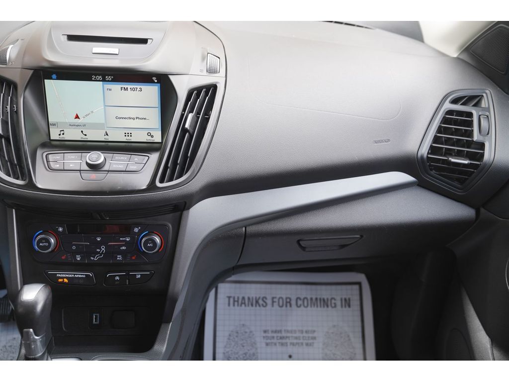 2017 Ford Escape SE Huntington UT