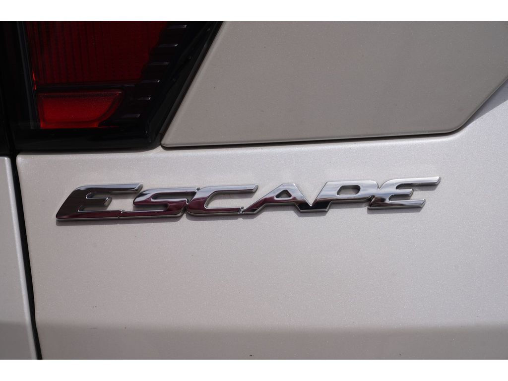 2017 Ford Escape SE Price UT