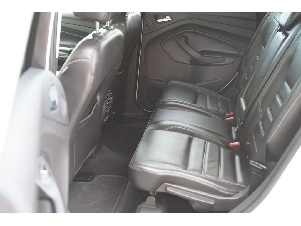 2017 Ford Escape SE Price UT