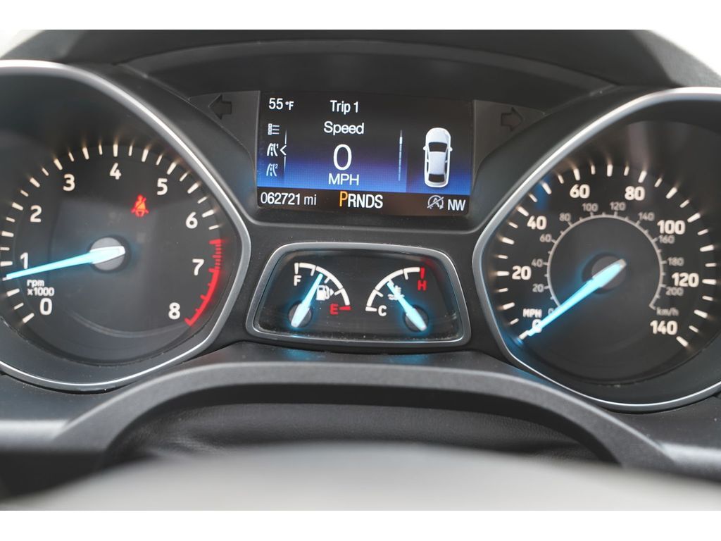 2017 Ford Escape SE Price UT