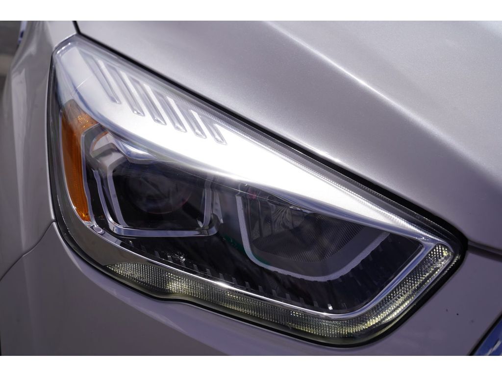 2017 Ford Escape SE Price UT