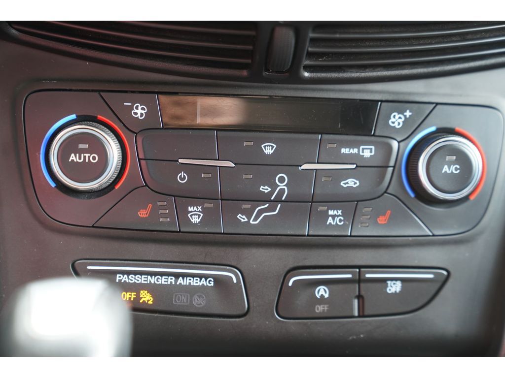 2017 Ford Escape SE Price UT