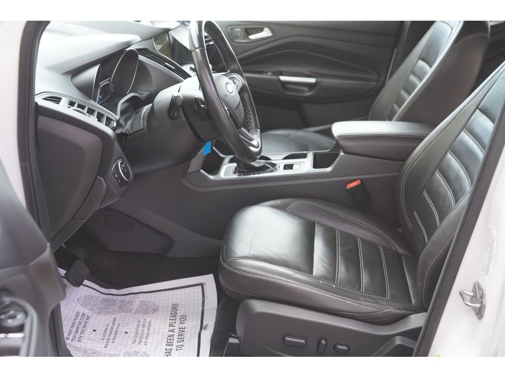 2017 Ford Escape SE Price UT