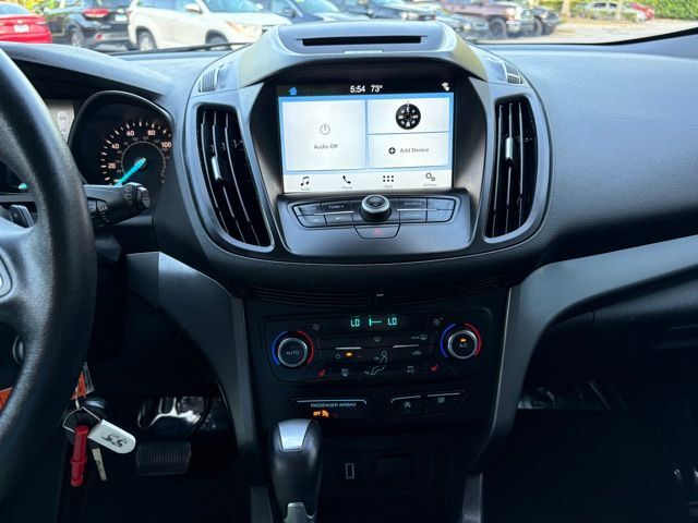 2017 Ford Escape SE Jacksonville FL