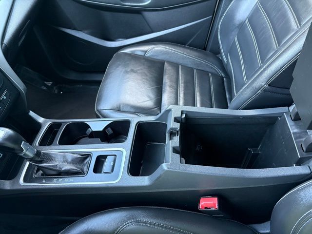 2017 Ford Escape SE Jacksonville FL