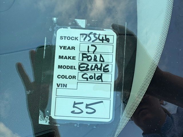 2017 Ford Escape SE Jacksonville FL