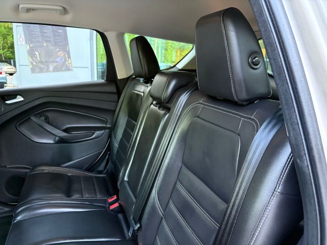 2017 Ford Escape SE Jacksonville FL