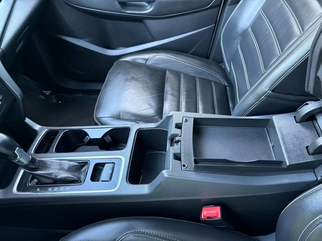 2017 Ford Escape SE Jacksonville FL