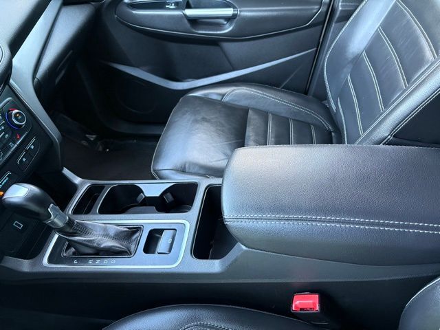 2017 Ford Escape SE Jacksonville FL